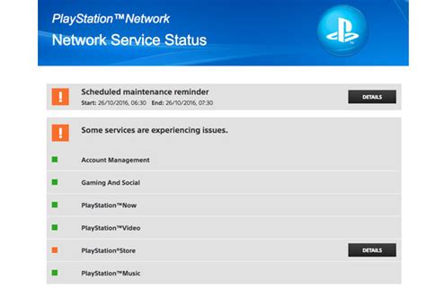 playstation network status|playstation network problems.